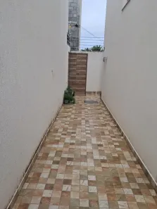 Sobrado com 3 Quartos à venda, 128m² no Caixa D'Água, Lauro de Freitas
