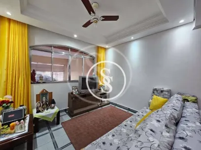 Sobrado com 3 Quartos à venda, 428m² no Baeta Neves, São Bernardo do Campo