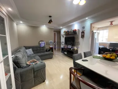 Apartamento com 2 Quartos à venda, 60m² no Vila Osasco, Osasco