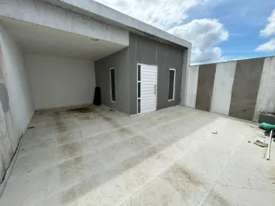 Casa com 2 Quartos para alugar, 100m² no Taboleiro do Pinto, Rio Largo