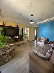 Apartamento com 2 Quartos à venda, 63m² no Parque São Vicente, Mauá
