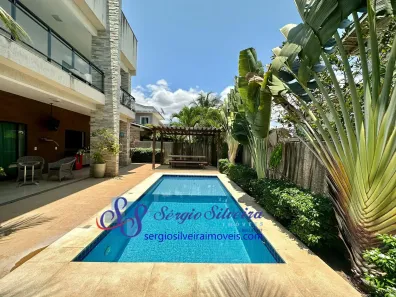 Casa de Condomínio com 4 Quartos à venda, 257m² no , Eusébio