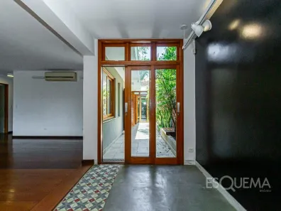 Casa com 3 Quartos à venda, 303m² no Vila Madalena, São Paulo