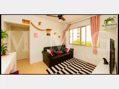 Apartamento com 1 Quarto à venda, 41m² no Vila Mariana, São Paulo