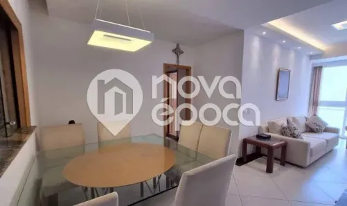 Cobertura com 3 Quartos à venda, 192m² no Botafogo, Rio de Janeiro