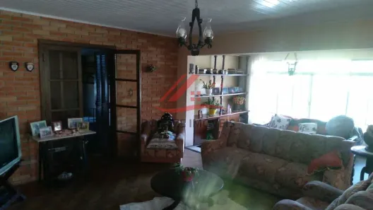 Casa com 4 Quartos à venda, 277m² no Jardim Itapark, Mauá