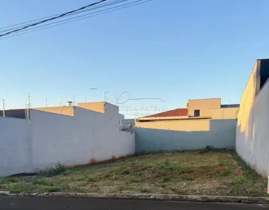 Lote/Terreno à venda, 360m² no Jardim Nassim Mamed, Sertãozinho