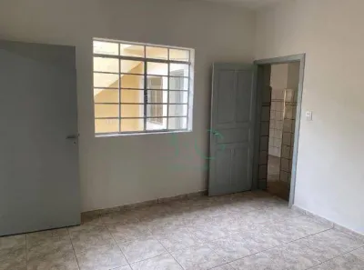Casa com 2 Quartos para alugar, 90m² no Vila Anastácio, São Paulo