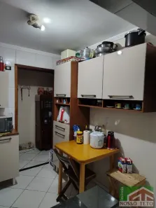 Apartamento com 3 Quartos à venda, 63m² no Parque João de Vasconcelos, Sumaré