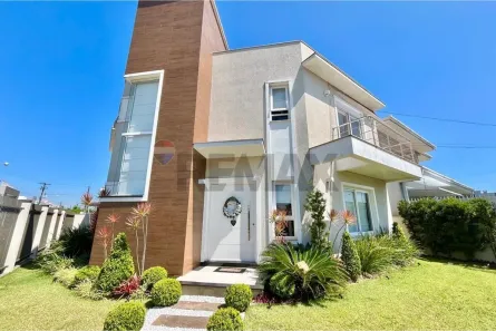 Casa com 3 Quartos à venda, 195m² no Parque da Matriz, Gravataí