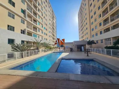 Apartamento com 3 Quartos à venda, 63m² no Parangaba, Fortaleza