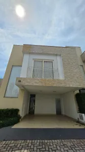 Sobrado com 3 Quartos para alugar, 156m² no Parque das Laranjeiras, Goiânia