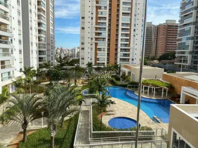 Apartamento com 3 Quartos à venda, 119m² no Jardim Belo Horizonte, Campinas