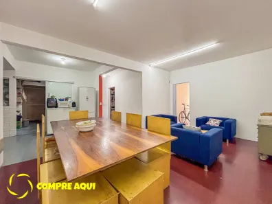 Apartamento com 2 Quartos à venda, 100m² no Campos Elíseos, São Paulo