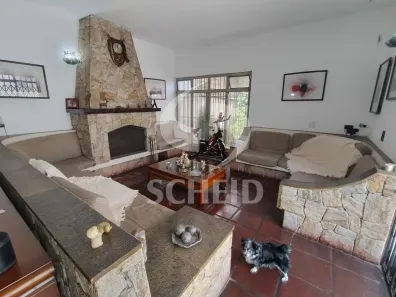 Casa com 3 Quartos à venda, 420m² no Vila Paulista, São Paulo