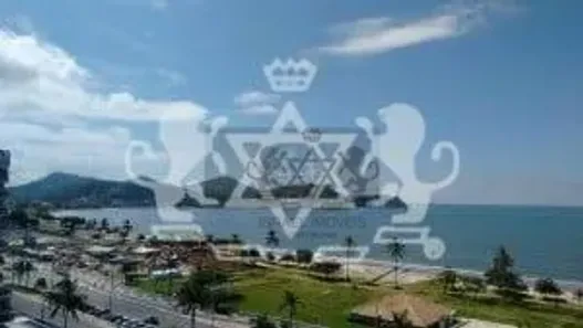 Apartamento com 4 Quartos à venda, 350m² no Centro, Caraguatatuba