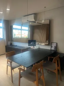 Apartamento com 2 Quartos à venda, 65m² no Carmo, Belo Horizonte