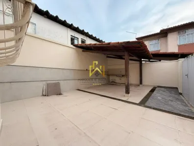 Apartamento com 3 Quartos à venda, 153m² no Santa Branca, Belo Horizonte