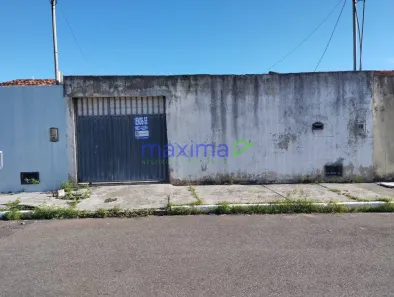 Casa com 2 Quartos à venda, 170m² no 17 de Março, Aracaju
