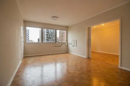 Apartamento com 2 Quartos para alugar, 108m² no Jardim Paulista, São Paulo