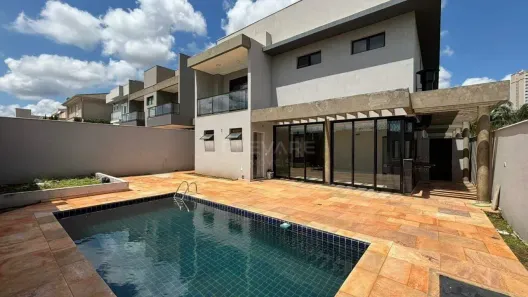 Casa de Condomínio com 5 Quartos à venda, 369m² no Condomínio Villa Buenos Aires, Ribeirão Preto