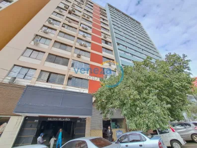 Sala Comercial para alugar, 34m² no Centro, Londrina