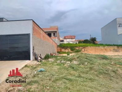 Lote/Terreno à venda, 300m² no Parque Manoel de Vasconcelos, Sumaré