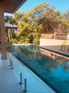 Casa de Condomínio com 5 Quartos à venda, 660m² no Alphaville I, Salvador