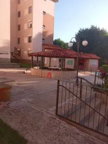 Apartamento com 2 Quartos à venda, 55m² no Francisco Bernardino, Juiz de Fora