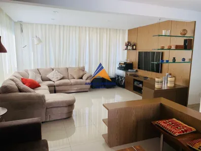 Cobertura com 5 Quartos à venda, 230m² no Buritis, Belo Horizonte