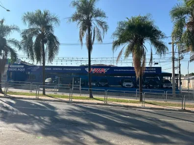 Ponto Comercial à venda, 367m² no Vila Real Continuação, Hortolândia