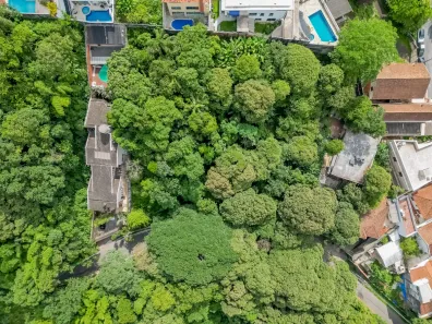 Lote/Terreno com 1 Quarto à venda, 922m² no Vila Irmãos Arnoni, São Paulo