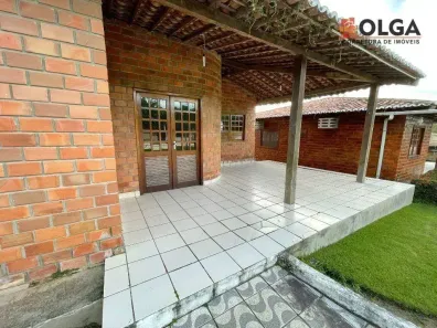 Casa de Condomínio com 3 Quartos à venda, 103m² no São José, Gravatá