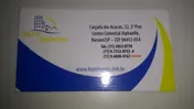 Logo da imobiliária