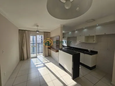 Apartamento com 2 Quartos à venda, 54m² no Parque Morumbi, Votorantim