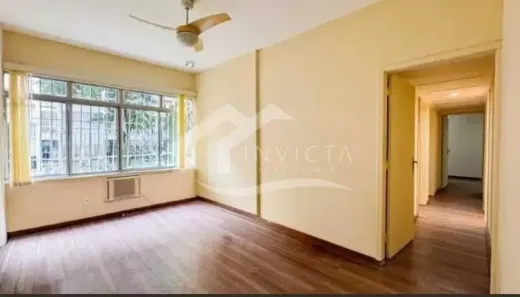 Apartamento com 3 Quartos à venda, 98m² no Copacabana, Rio de Janeiro