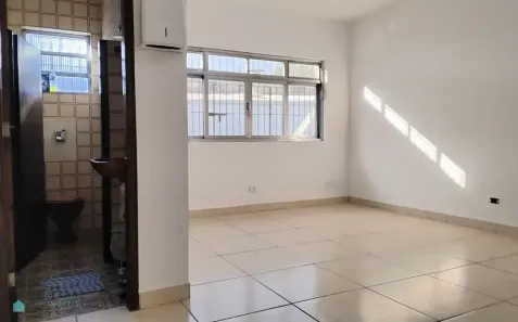 Sala Comercial para alugar, 24m² no Moinho Velho, São Paulo