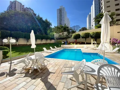 Apartamento com 3 Quartos à venda, 161m² no Vila Suzana, São Paulo