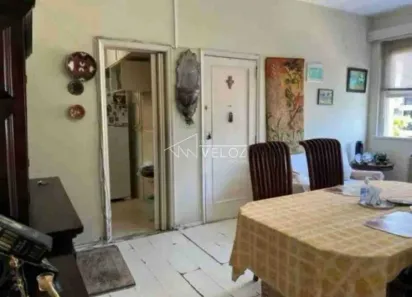 Apartamento com 3 Quartos à venda, 103m² no Ipanema, Rio de Janeiro