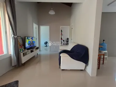 Casa de Condomínio com 3 Quartos à venda, 98m² no Rio Branco, Canoas