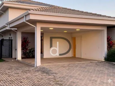 Casa de Condomínio com 3 Quartos à venda, 295m² no Santa Cândida, Vinhedo