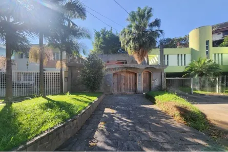 Sobrado com 4 Quartos à venda, 450m² no Jardim Franca, São Paulo