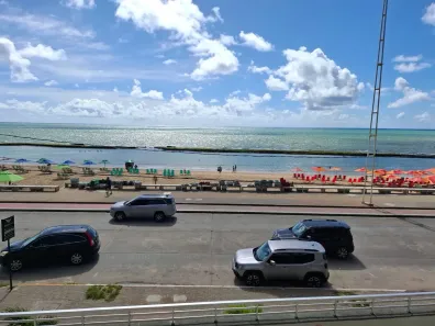 Apartamento com 3 Quartos à venda, 145m² no Boa Viagem, Recife