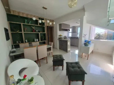 Cobertura com 2 Quartos à venda, 132m² no Buritis, Belo Horizonte