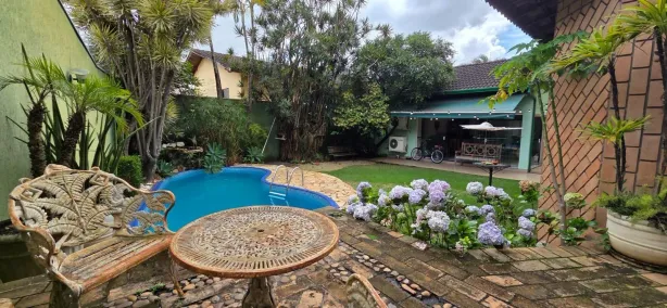 Casa de Condomínio com 4 Quartos à venda, 369m² no Adalgisa, Osasco