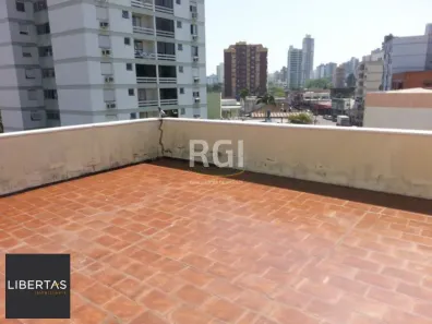 Prédio Comercial à venda, 1199m² no Pátria Nova, Novo Hamburgo