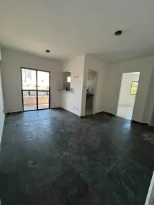 Apartamento com 1 Quarto para alugar, 40m² no Centro, Campos dos Goytacazes