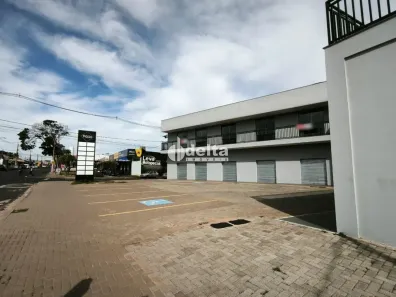 Ponto Comercial para alugar, 54m² no Jardim Brasília, Uberlândia