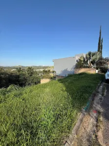 Lote/Terreno à venda, 651m² no Moinho, Campo Limpo Paulista