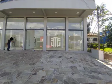 Ponto Comercial para alugar, 108m² no Ideal, Novo Hamburgo